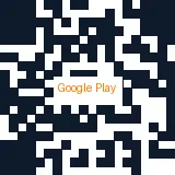 Google Play下载二维码 - 每日大赛 优德体育网站 APP